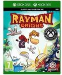 Rayman Origins (Greatest Hits)