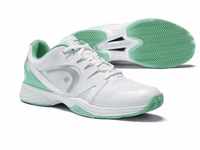 HEAD Sprint Ltd. Clay Women WH-BG EU Größe 38 Tennisschuhe UK 5 Tennis Shoes