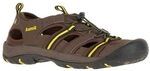 Kamik Herren Byronbay2 Fischersandale, BRN, 46 EU