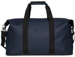 BORSA Hilo Weekend Bag W3 Navy Art. 14200