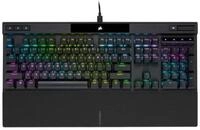 Corsair Tastatur Gaming K70 RGB PRO MX Schwarz