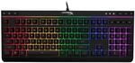 HyperX Alloy Core RGB &ndash; Membran Gaming-Tastatur (US Layout)