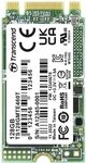 Transcend MTE460T 128GB Interne M.2 PCIe NVMe SSD 2242 PCIe NVMe 3.0 x2...