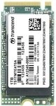 Transcend MTE470A 1TB Interne M.2 PCIe NVMe SSD 2242 PCIe NVMe 3.0 x4 Industrial