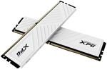 DIMM 32 GB DDR4-3600 (2x 16 GB) Dual-Kit (wei&szlig;, AX4U320016G16A-DTWHD35, XPG...