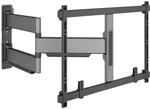 Vogel's Elite TVM 5645 Schwenkbare, ultrad&uuml;nne TV-Wandhalterung f&uuml;r 40-77 Zoll