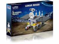 OPEN BRICKS - Lunar Rover OB-WS0823, Mittel