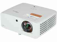 OPTOMA TECHNOLOGY GT2100HDR LASER 1080P 300.000:1