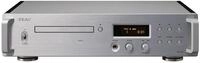 TEAC Reference VRDS-701 High End CD-Player mit innovativem VRDS