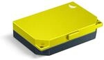 Angelbird Media Tank SD - Media Case for 4 SD Memory Cards - Secure Storage and