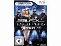 The Black Eyed Peas Experience - D1 Edition