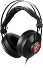 MSI Gaming Headset H991, S37-21000A1-V33, 20x 17x 10 cm, schwarz