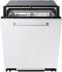 Samsung Geschirrsp&uuml;ler, 60 cm, Vollintegrierbar, EEK: C, 14 Ma&szlig;gedecke, 9,2 l