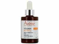 Avène Vitamin Activ Cg Radiance Corrector Serum 30ml