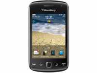 Blackberry Curve 9380 Smartphone (8,1 cm (3,2 Zoll) Touchscreen-Display, 5...