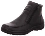 Jomos Authentic, Herren Schneestiefel, Schwarz (Schwarz 000), 46 EU (11 UK)