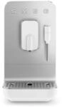 Smeg, Automatische Espressomaschine BCC12WHMEU, Dampffunktion, Integrierte