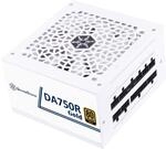 SilverStone Technology DA750R Gold, 80 Plus Gold vollst&auml;ndig modulares ATX-Netzteil,