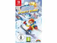 Winter Sports Games - Nintendo Switch