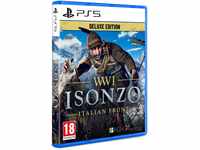 WWI Tannenberg - Isonzo: Italian Front (Deluxe Edition)