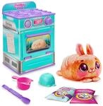 Cookeez Makery Ofen-Spielset in t&uuml;rkis mit niedlichem &Uuml;berraschungseffekt...