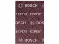 Bosch Accessories Bosch Professional 1x Expert N880 Vliespads (für Stahlbleche, 152