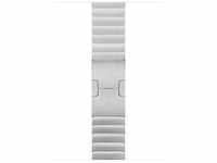 Apple Watch Band - Gliederarmband - 42 mm - Silber - Regular