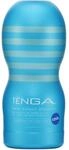 TENGA Original Vacuum Cup Cool - Masturbator | Gleitmittel mit Menthol k&uuml;hlt