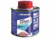 Holmenkol Unisex – Erwachsene Skin Cleaner Skiwachs, neutral, 100 ml