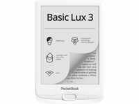 PocketBook Basic Lux 3 Ink White