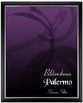 BIRAPA Palermo bilderrahm 50x70 cm Schwarz Silber - Silberner Rahmen Antik, Vintage