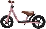 Bandits & Angels Metall-Laufrad Starter Vintage Rosa mit Trittbrett ab 2 Jahren &ndash;