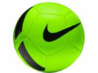 Nike Unisex – Erwachsene Pitch Team Football Fußballbälle, Electric...