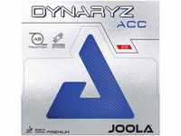 JOOLA Tischtennisbelag Dynaryz Acc (schwarz max+)
