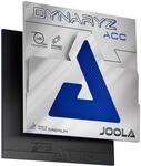 JOOLA Belag Dynaryz Acc, schwarz, 2,3 mm