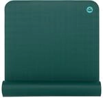 Bodhi Yogamatte ECO PRO | Extrem Rutschfester Naturkautschuk | Nat&uuml;rlich &
