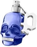 POLICE #FREETODARE for Man EdT, Linie: To Be, Eau de Toilette, Gr&ouml;&szlig;e: 40ml