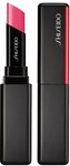 Shiseido ColorGel Lippenbalsam, 104 Hibiskus, 2 g