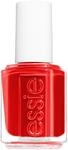 Essie Nagellack f&uuml;r farbintensive Fingern&auml;gel, Nr. 579 stop, drop & shop, Rot, 13,5