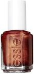 Essie Nagellack f&uuml;r farbintensive Fingern&auml;gel, Nr. 582 say it ain't soho, Metallic,