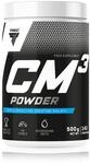 Trec Nutrition CM3 Powder 1er Pack x 500g - Malat Dreikreatinieren - Kreatin &ndash;