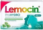 Lemocin ProHydro Lutschtabletten 20 St