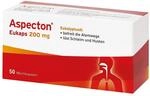 ASPECTON Eukaps 200 mg Weichkapseln 50 St