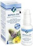 REPHA-OS Mund- und Rachenspray - zur Pflege bei entz&uuml;ndlichen und infekti&ouml;sen