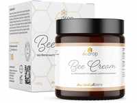 bedrop Bee Cream Bienengiftsalbe hochdosiert (kühlend & wärmend) -...