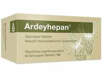 ARDEYHEPAN – Pflanzliches Arzneimittel bei Lebererkrankung & Leberschäden, 60