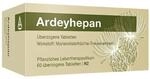 Ardeyhepan &ndash; Schutz und Unterst&uuml;tzung bei Lebererkrankungen und Lebersch&auml;den,