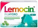Lemocin ProHydro Lutschtabletten 50 St