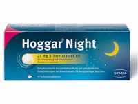 Hoggar Night – Schlaftabletten zur Hilfe beim Einschlafen und bei akuten