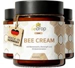 bedrop Bee Cream Bienengiftsalbe hochdosiert (k&uuml;hlend & w&auml;rmend) - Bienengiftcreme